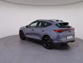 CUPRA Formentor VZ 2.0 TSI 4DRIVE thumbnail