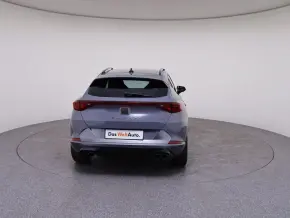 CUPRA Formentor VZ 2.0 TSI 4DRIVE thumbnail