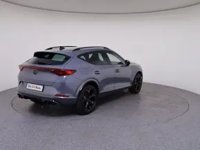 CUPRA Formentor VZ 2.0 TSI 4DRIVE thumbnail