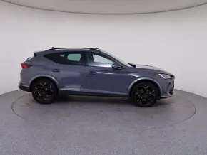CUPRA Formentor VZ 2.0 TSI 4DRIVE thumbnail