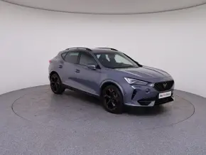 CUPRA Formentor VZ 2.0 TSI 4DRIVE thumbnail