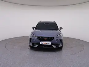 CUPRA Formentor VZ 2.0 TSI 4DRIVE thumbnail