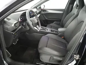 CUPRA Leon VZ 1.4 eHYB DSG6 thumbnail