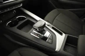 A4 Advanced 40 TDI quattro thumbnail