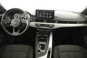 A4 Advanced 40 TDI quattro thumbnail