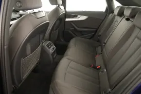 A4 Advanced 40 TDI quattro thumbnail