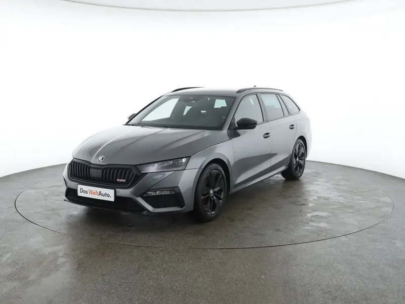Octavia Combi