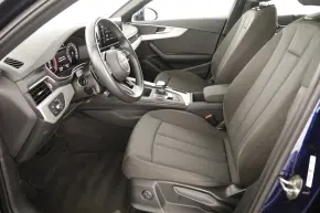 A4 Advanced 40 TDI quattro thumbnail
