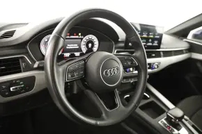 A4 Advanced 40 TDI quattro thumbnail