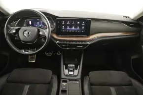 OCTAVIA COMBI SCOUT 2.0 TDI DSG 4x4 thumbnail