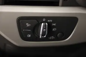 A4 Advanced 40 TDI quattro thumbnail