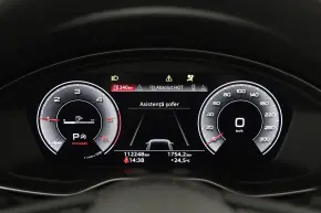 A4 Advanced 40 TDI quattro thumbnail