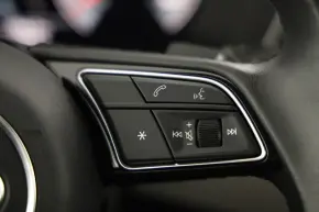 A4 Advanced 40 TDI quattro thumbnail