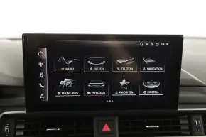 A4 Advanced 40 TDI quattro thumbnail