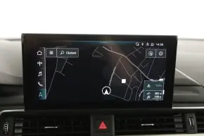 A4 Advanced 40 TDI quattro thumbnail