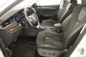 OCTAVIA COMBI SCOUT 2.0 TDI DSG 4x4 thumbnail