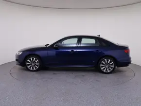 A4 Advanced 40 TDI quattro thumbnail