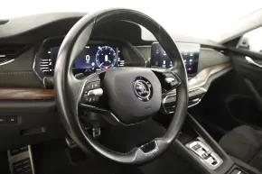 OCTAVIA COMBI SCOUT 2.0 TDI DSG 4x4 thumbnail