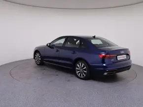 A4 Advanced 40 TDI quattro thumbnail