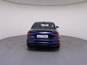 A4 Advanced 40 TDI quattro thumbnail