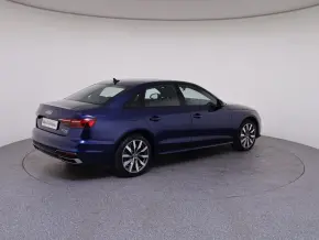A4 Advanced 40 TDI quattro thumbnail