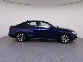 A4 Advanced 40 TDI quattro thumbnail