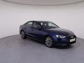 A4 Advanced 40 TDI quattro thumbnail