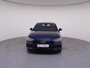 A4 Advanced 40 TDI quattro thumbnail
