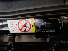 CUPRA Formentor 1.4 TSI eHybrid thumbnail