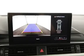 A4 Advanced 40 TDI quattro thumbnail
