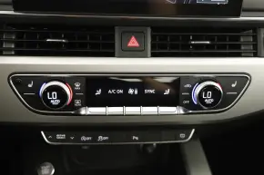 A4 Advanced 40 TDI quattro thumbnail