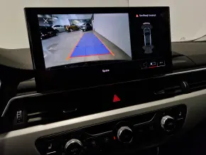 A5 Sportback Advanced 40 TDI thumbnail