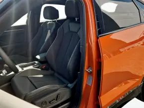 Q3 Sportback S Line 40 TFSI quattro thumbnail