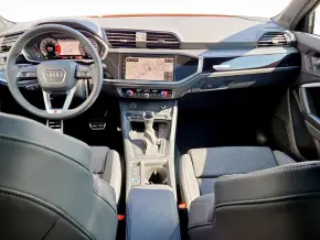 Q3 Sportback S Line 40 TFSI quattro thumbnail