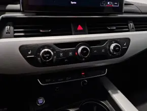 A5 Sportback Advanced 40 TDI thumbnail
