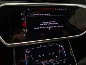 A6 Avant 40 TDI thumbnail