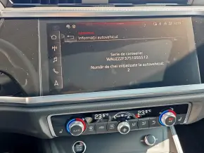 Q3 Sportback S Line 40 TFSI quattro thumbnail