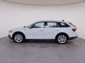 OCTAVIA COMBI SCOUT 2.0 TDI DSG 4x4 thumbnail