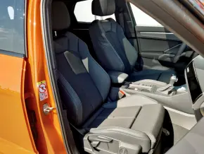 Q3 Sportback S Line 40 TFSI quattro thumbnail