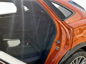 Q3 Sportback S Line 40 TFSI quattro thumbnail