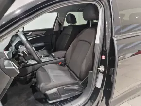 A6 Avant 40 TDI thumbnail