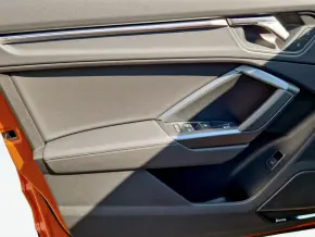 Q3 Sportback S Line 40 TFSI quattro thumbnail