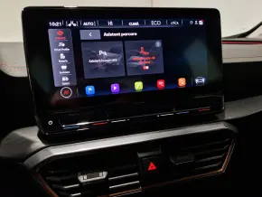 CUPRA Formentor 1.4 TSI eHybrid thumbnail