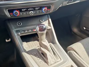 Q3 Sportback S Line 40 TFSI quattro thumbnail