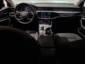 A6 Avant 40 TDI thumbnail