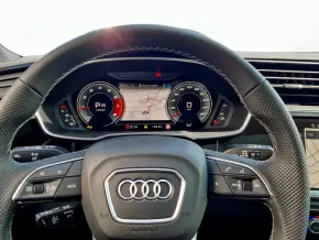Q3 Sportback S Line 40 TFSI quattro thumbnail
