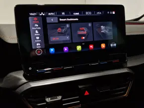 CUPRA Formentor 1.4 TSI eHybrid thumbnail