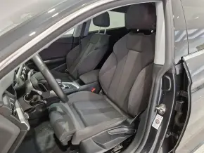 A5 Sportback Advanced 40 TDI thumbnail