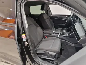 A6 Avant 40 TDI thumbnail