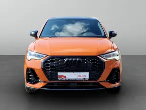 Q3 Sportback S Line 40 TFSI quattro thumbnail